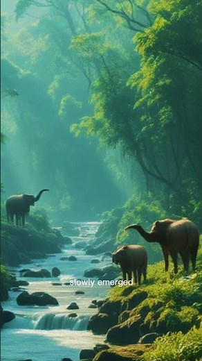 Age of Mammals: Life After Dinosaurs