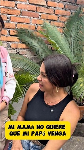 Mi mamá por qué es al #humor #comedia