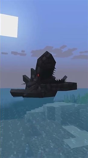 Lovecraft Beyond the Abyss MOD in Minecraft