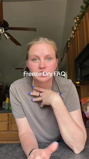 Understanding Freeze Drying: Your Questions Answered
