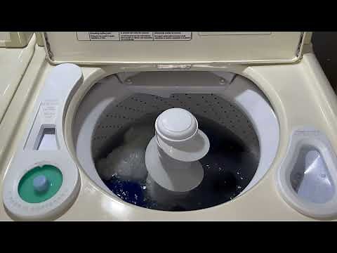 *New* Kenmore Elite 2002 --DIRECT DRIVE-- Perm Press