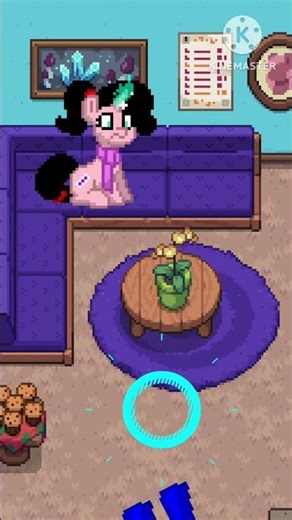 The Confession (PonyTown Animation)#ponytown #animation #mlp