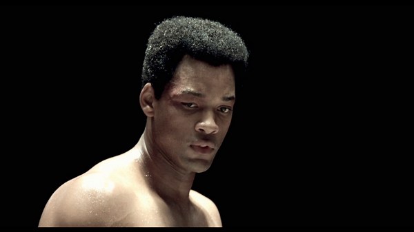 Ali (2001)