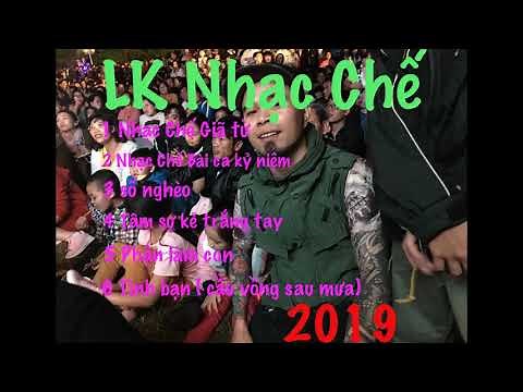 LIÊN KHÚC NHẠC CHẾ BOLERO / CUỘC SỐNG XA NHÀ