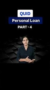 Quid Personal Loan Rapid Review🔥 #quid #quidpersonalloan