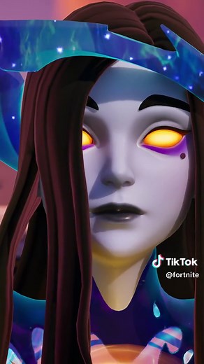 She is both infinite creation and infinite destruction 🌌 Astrea is available for subscribed Fortnite Crew members starting August 31st, 2023!