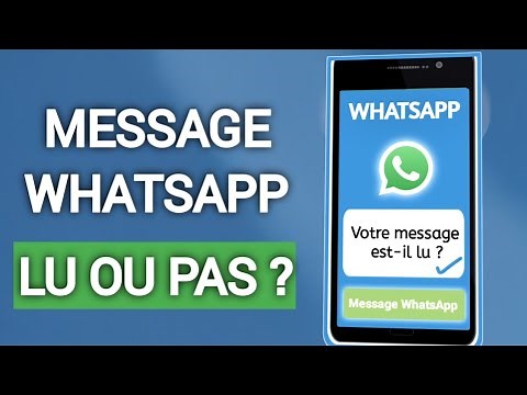 How to know if your WhatsApp message has been read?