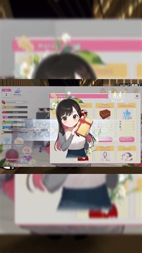 Streaming ON! VTuber Training - Game Update #games