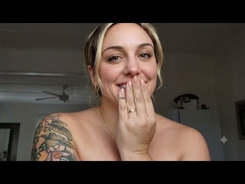 4K Micro Mini String Bikini Tiny Bikini Try-on Haul See-everything Sheer Transparent on#sheinhaul