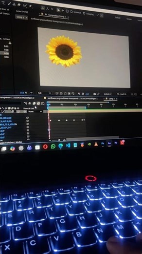 Move Any Object in After Effects Easily😱