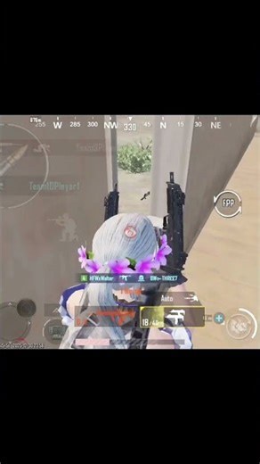 WE OWN THIS DROP😇 #pubgmobile #bgmi #pubg #shorts