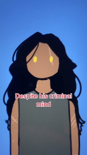 #despitehiscriminalmind #artmeme #ocmeme #oc #originalcharacter #artist #artistmeme