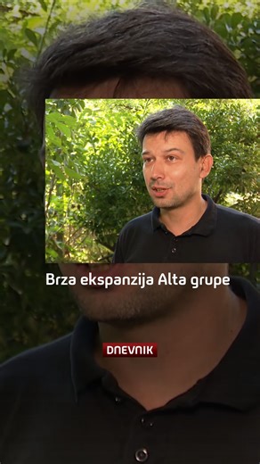 65K views · 923 reactions | Od menjačnica narasla banka, od banke firme od firmi zgrade... šta je EPS nego logičan sled u nizu. | NOVA S | Facebook