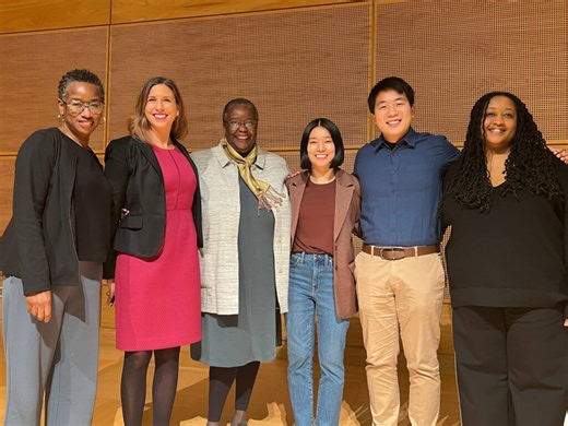 Global Challenges 2022 - University of Washington Honors Program