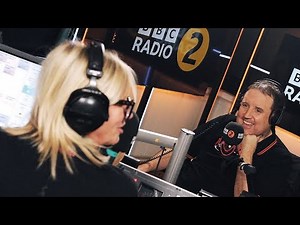 Peter Kay: "I should only be on the news if I'm dead" | BBC News