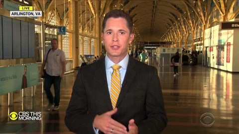 FAA expects first Boeing 737 Max report by end of the month