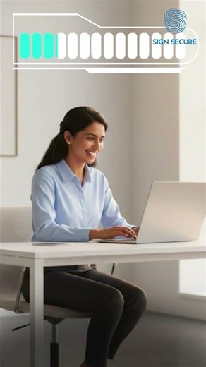 What is DSC? Digital Signature Explained in 30 Seconds | Get DSC Online in India