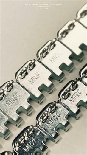 Conveyor Belt Fastener