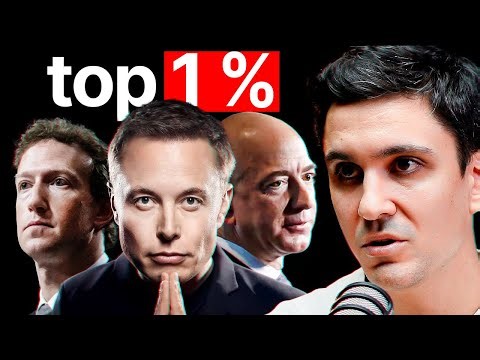 Esta es la Habilidad Común de Todos los Emprendedores de Éxito (Félix Fuertes)