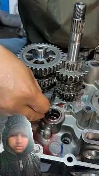 full engine optimization