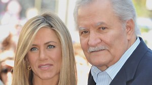 271K views · 8.4K reactions | Jennifer Aniston pays tribute to her late father, John Aniston, who died on Nov. 11, penning a sweet message on Instagram. | Entertainment Tonight | Facebook