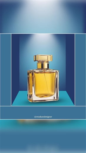 Create a Modern Product Post in Canva