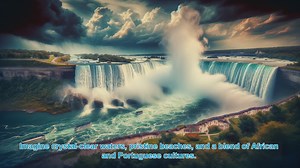 Discover the Top 10 Destinations in Cabo Verde: A Tropical Island Getaway