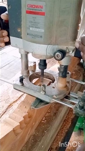 Wood Router Machine | Amazing Woodworking Design and Cutting#WoodRouter #Woodworking #Carpentry