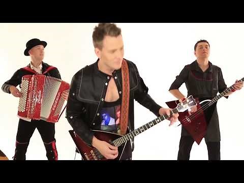 Electric Balalaika - Rock Balalaika