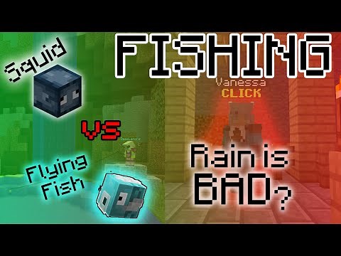 Fishing - The FULL Guide (Part 1) - [Hypixel Skyblock]