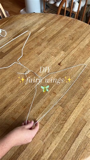 Create Enchanting DIY Fairy Wings Costumes
