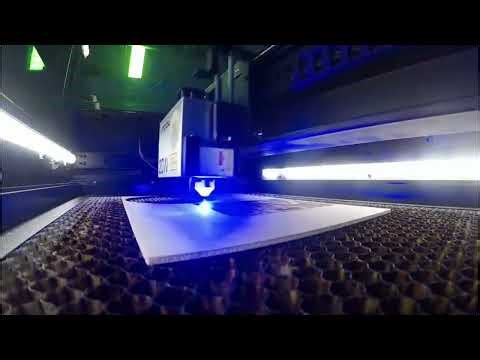 Time Lapse rectangle photo puzzle