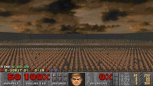 【搬运】DOOMII-100%击杀通关Nuts.wad(使用TAS)