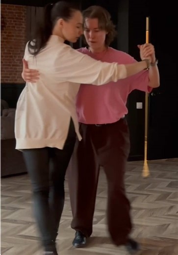 Fast variations #tango