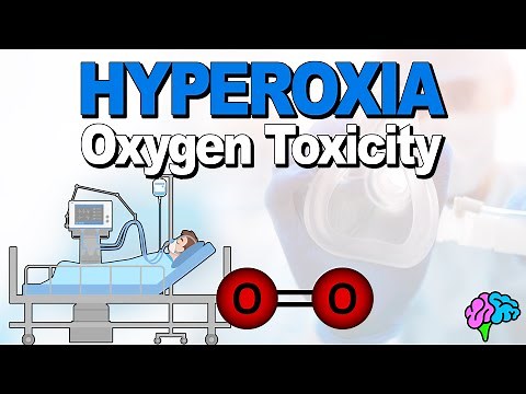 Hyperoxia and Oxygen Toxicity