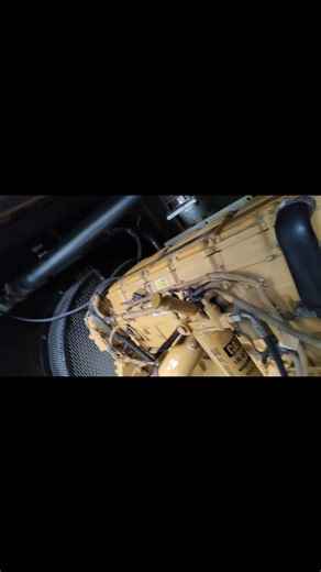 2.4K views · 52 reactions | Cat c15 working done #highlightsシ゚ #viralreelschallenge #ganarator | Power Tachnology | Facebook