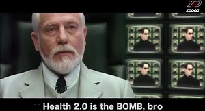 Click the play button and see just how deep the Medtrix goes... | ZDoggMD