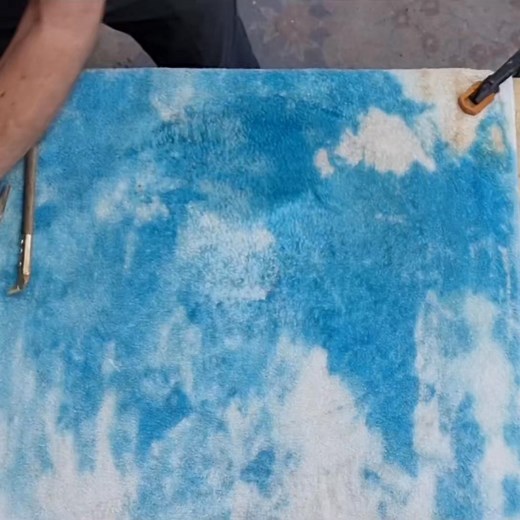 2.2K views · 15 reactions | Lapping process for a 14" medium gauge head. This is just one of several steps in creating a perfect drumhead, but it's by far the most fiddly, and takes a good amount of practice to get right! | Kentville Drums - Kangaroo Hide Drumheads | Facebook