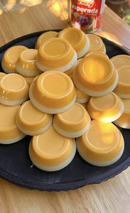 3.5M views · 42K reactions | Step by step for beginners! Puto Flan襤 Patok Pangnegosyo | Inday Stacy Cravings | Facebook