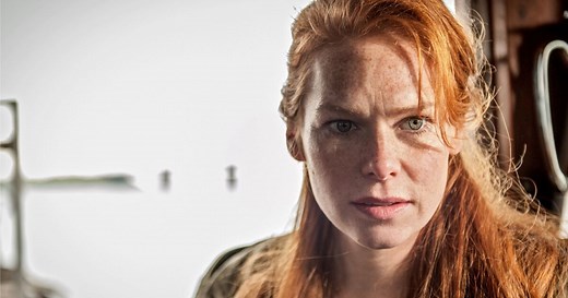 "Nord bei Nordwest"-Polizistin starb den Serientod: Das macht Henny Reents jetzt