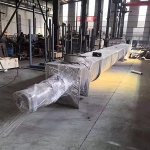[Hot Item] Agriculture Grain Suction Machine Flexible Auger Screw Conveyor