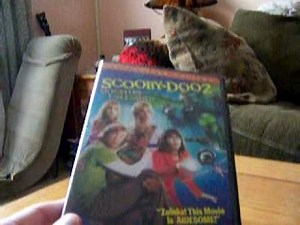 My Scooby-Doo Collection - (Part 2)