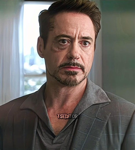 To aap hai Makkar Bandar 💀🔥 | Tony Stark and Peter Edit | #spiderman #marvel #edit #viral