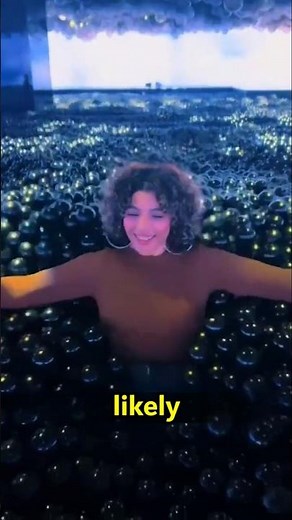 Ball Pits Look Fun, But Are They Safe?