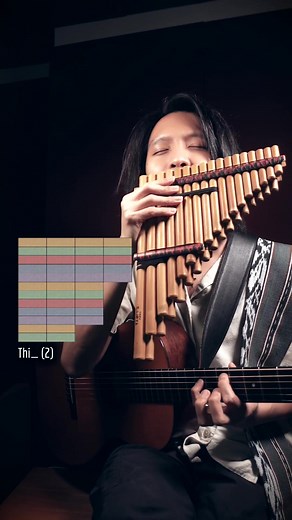 Andean Magic: Exploring Flute Songs and Rhythms