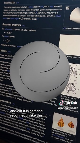 The Mythical 1 Panel Ball - Naming Ideas