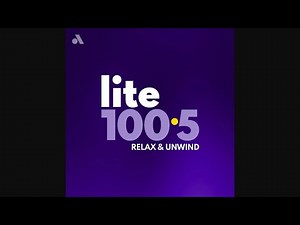 WRCH: "Lite 100.5 WRCH" Hartford, CT 12am TOTH ID--07/09/23