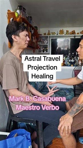 Exploring Astral Travel and Spiritual Healing Methods