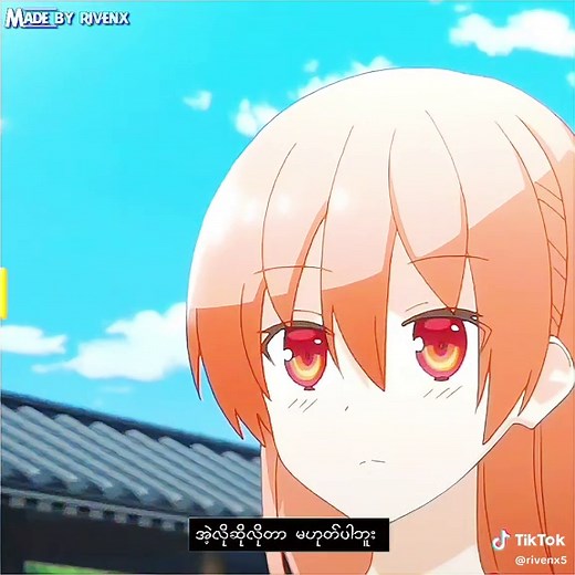 Tonikaku Kawaii Anime Edit: Heartwarming Moments