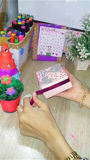 Don’t Throw Sweet Boxes Away ❌ Try This 😍 #shorts #diy #craft #gifthamper
